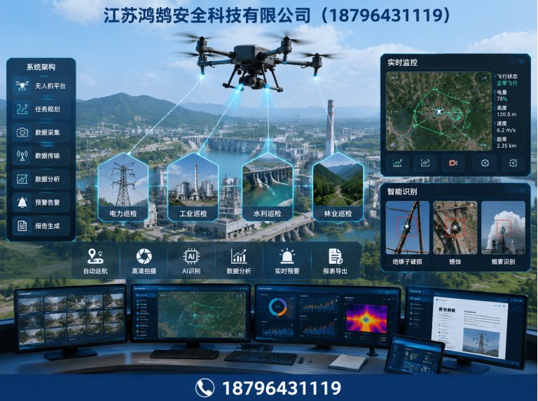 朔州国家高新技术企业展示图